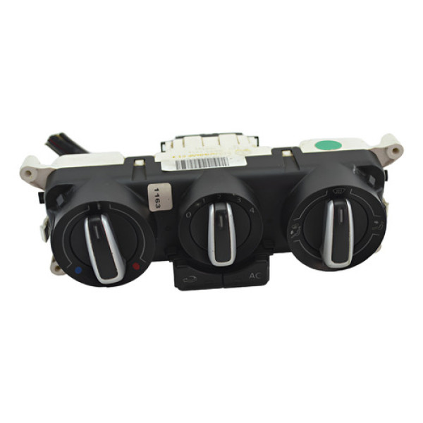 Comando Ar Condicionado Volkswagen Fox 2014 Spacefox Origina