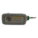 Luz Cortesia Interna Teto Lateral Citroen C3 2015 Original