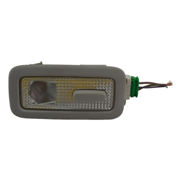 Luz Cortesia Interna Teto Lateral Citroen C3 2015 Original