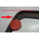 Espelho Retrovisor Interno Renault Kwid 2019 Original