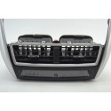 Difusor Ar Central Painel Eclipse Cross 2022 Original