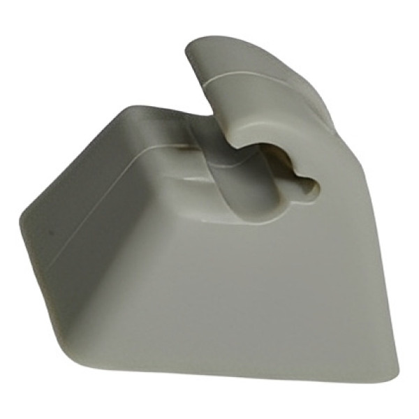 Presilha Suporte Quebra Sol Gm Celta 2009 2010 Original