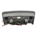 Luz Dianteira Interna Teto Vw Fox 2013 Crossfox Original