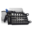 Difusor Saida Ar Central Painel Mercedes E350 2010 Original