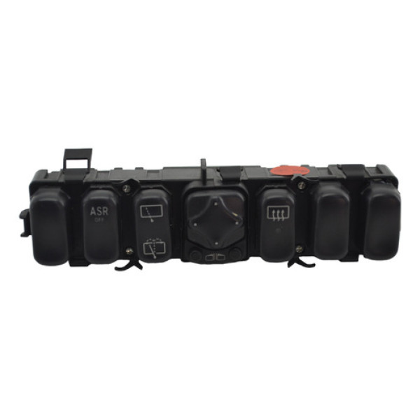 Botão Desembaçador Asr Painel Classe A190 2005 Original