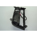 Comando Ar Condicionado Bmw 320i F30 2016-2019 Original