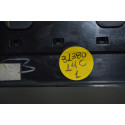 Difusor Saida Ar Central Painel Saveiro Gol Voyage Original