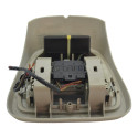 Luz Cortesia Interna Teto Gm Meriva 2009 Original