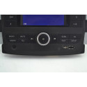 Radio Aparelho Som Kwid 2019 Original C/usb Aux Bluetooth