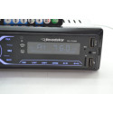 Radio Aparelho Som Original Roadstar C/usb Sd Auxiliar