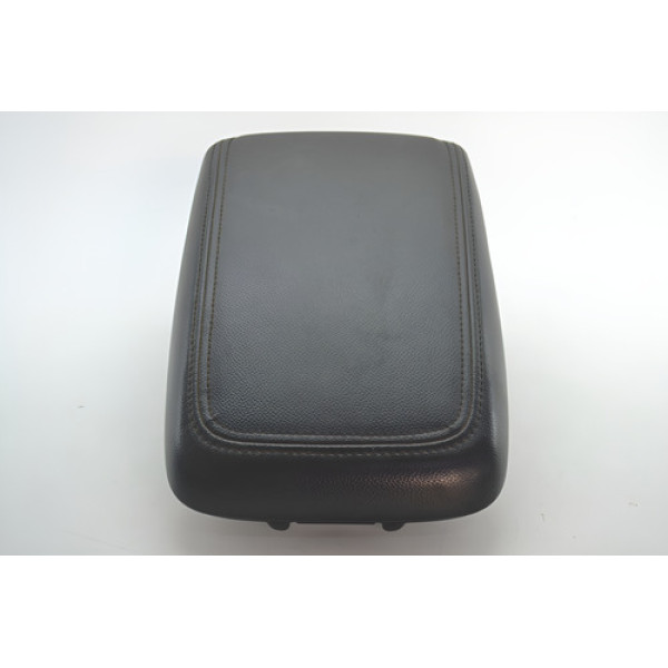 Encosto Apoio Braço Console Central Gm Captiva 2011 Original Preto Encosto Apoio Braço Console Central Gm Captiva 2011 Original Preto