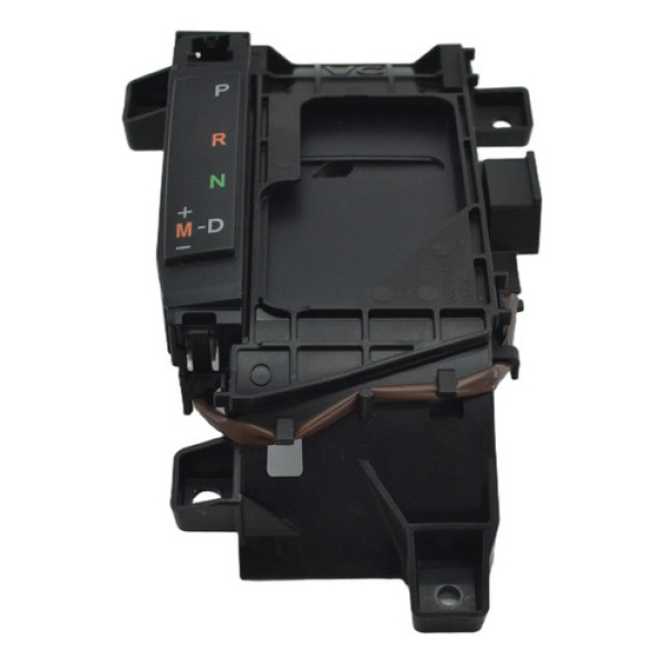 Moldura Indicador Marcha Cambio Automático Yaris 2019 Origin