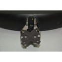 Espelho Retrovisor Interno Vw Amarok 2017 A 2024 Original