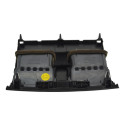 Difusor Saida Ar Central Painel Honda Crv 2011 Original