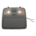 Luz Cortesia Teto Solar Porta Oculos I30 2011 Original