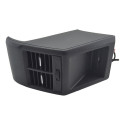 Difusor Ar Traseiro Console Volkswagen Virtus 2022 Original