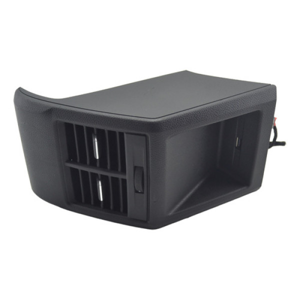 Difusor Ar Traseiro Console Volkswagen Virtus 2022 Original