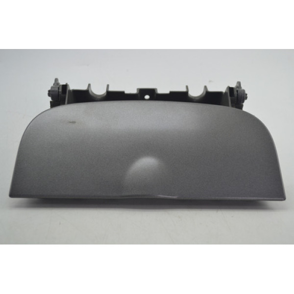Porta Treco Objeto Moldura Central Fiat Palio 2013 Original