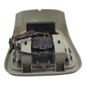 Luz Cortesia Interna Teto Chevrolet Meriva 2003 Original