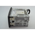 Radio Som Bluetooth Sd Aux Gm Meriva 2003 A 2012 Original