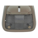 Luz Cortesia Interna Teto Gm Meriva 2005 Original