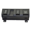 Moldura Tomada 12v Usb Auxiliar Honda Hr-v Hrv 2020 Original