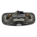 Luz Interna Central Teto Ford Fiesta 2011 Ecosport Origina