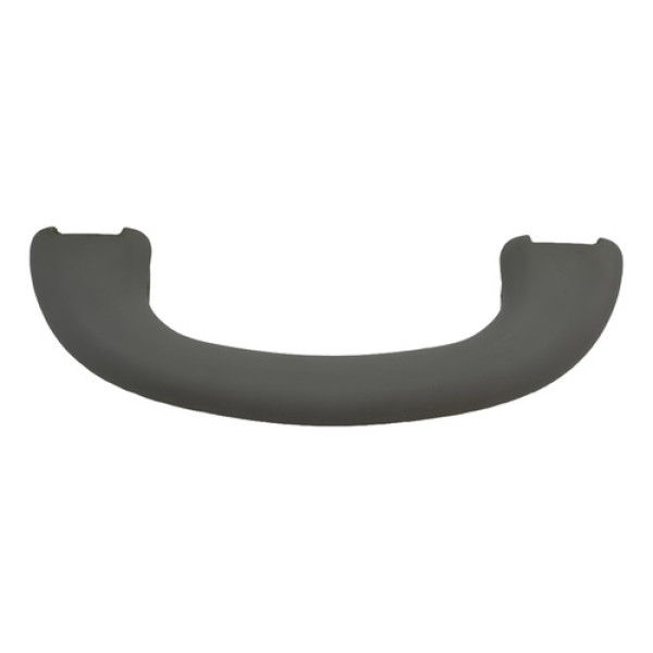 Puxador Alça Teto Pqp Ford Ecosport 2005 Fiesta Original Cinza