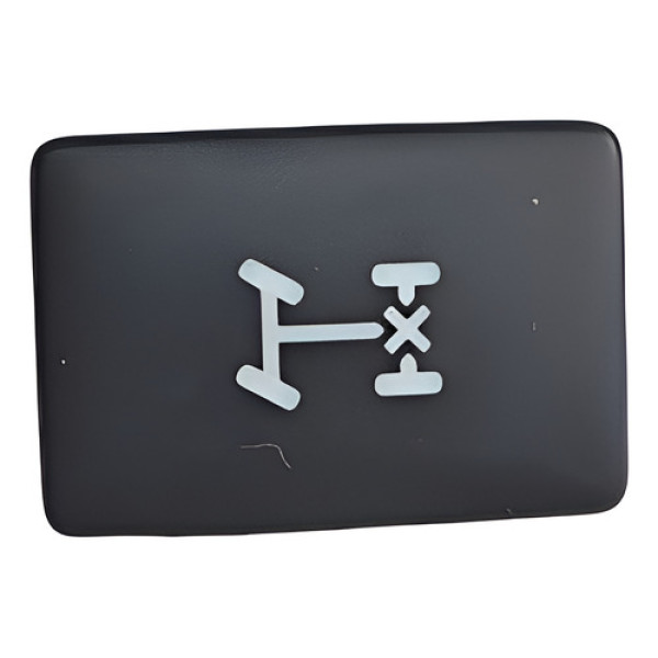 Botão Interruptor Bloqueio Tração Toyota Hilux Srx 2017 2018