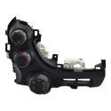 Comando Ar Condicionado Painel Honda Fit 2009 A 2013 Origina