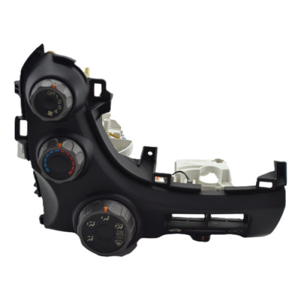 Comando Ar Condicionado Painel Honda Fit 2009 A 2013 Origina