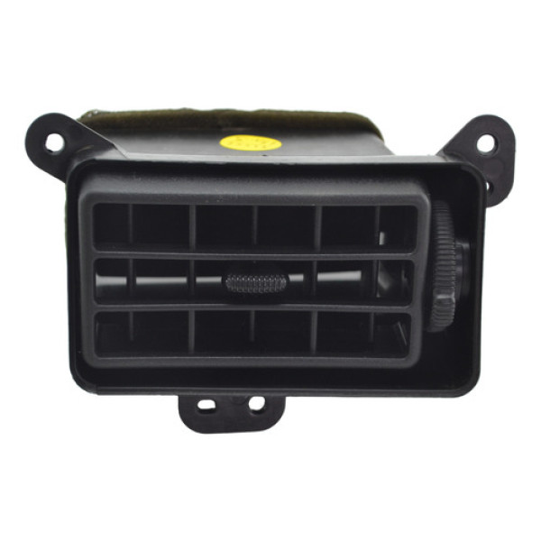 Difusor Saida Ar Central Esquerdo Painel F-250 2000 Original