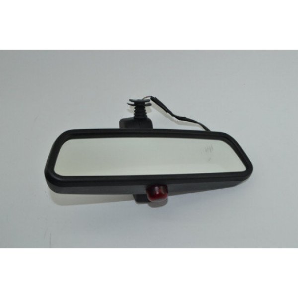 Espelho Retrovisor Interno Bmw 325 Sedan Protection 2002 Ori