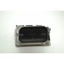 Difusor Ar Lateral Lado Direito Peugeot 307 2009 2010 Origin