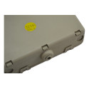 Moldura Comando Ar Porta Treco Painel Tiguan 2010 Original