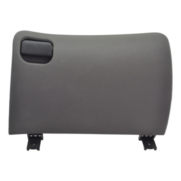 Tampa Porta Luvas Objeto Painel Fiesta 2001 Courier Original