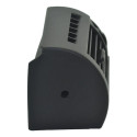 Difusor Saida Ar Lateral Esquerdo Painel Fox 2009 Original