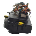 Comando Ar Condicionado Painel Vw Amarok Original 2h0907040d