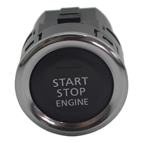 Botão Comando Engine Start Stop Eclipse Cross 2022 Original