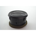 Par Difusor Lateral Painel Ford Ka 2015 A 2020 Original