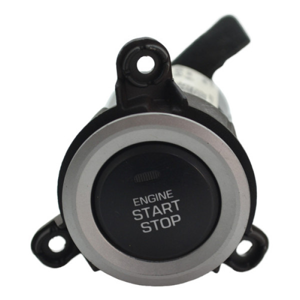 Botão Engine Start Stop Creta 2021 Original