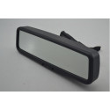 Espelho Retrovisor Interno Kia Cadenza 2011 Original