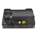 Porta Treco Objeto C/tomada Classic 2015 Corsa Original Preto