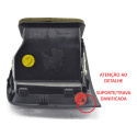 Difusor Ar Lateral Direito Painel Vw Fox 2012 Original