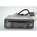 Radio Aparelho Som Painel Aiwa Com Auxiliar Cdc-x4170