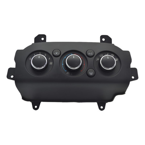 Comando Ar Condicionado Painel Ford Ka 2016 Original