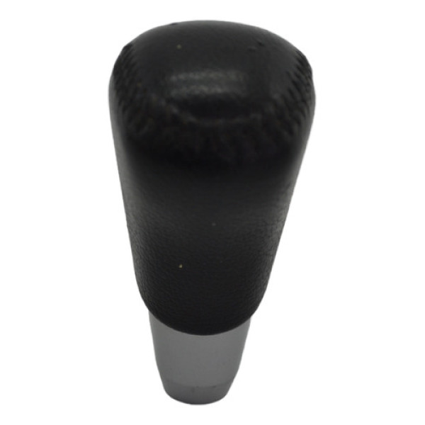 Manopla Cambio Automático Console Asx 2013 Original Preto