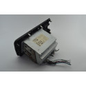 Radio Aprelho Som Multimidia Honda City 2014 A 2019 Original