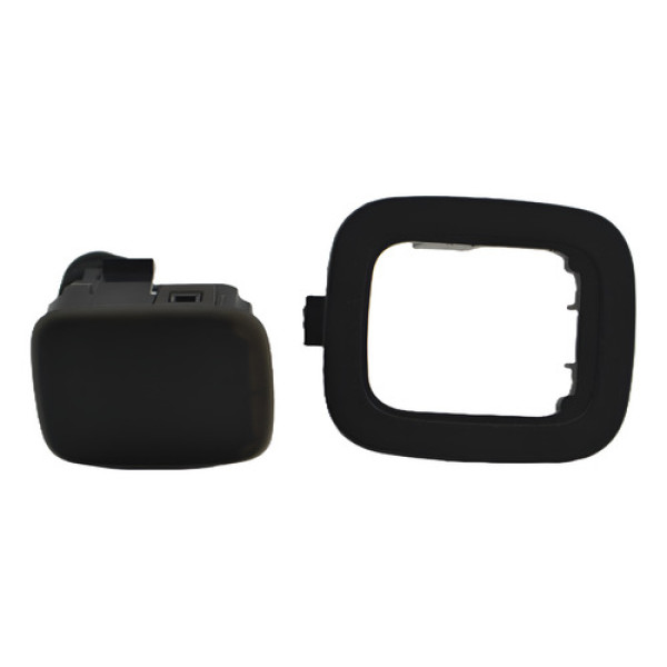 Sensor Crepuscular Gm Onix Equinox 2020 A 2023 Original Preto