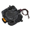 Sensor Chuva Parabrisa 320ia 2014 Original